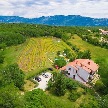 Apartments Valoda Nedeščina Exterior foto